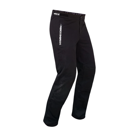 DHaRCO MENS GRAVITY PANTS - BLACK