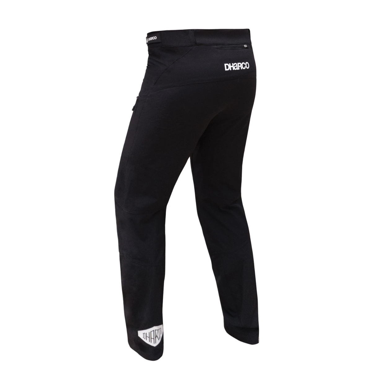 DHaRCO MENS GRAVITY PANTS - BLACK