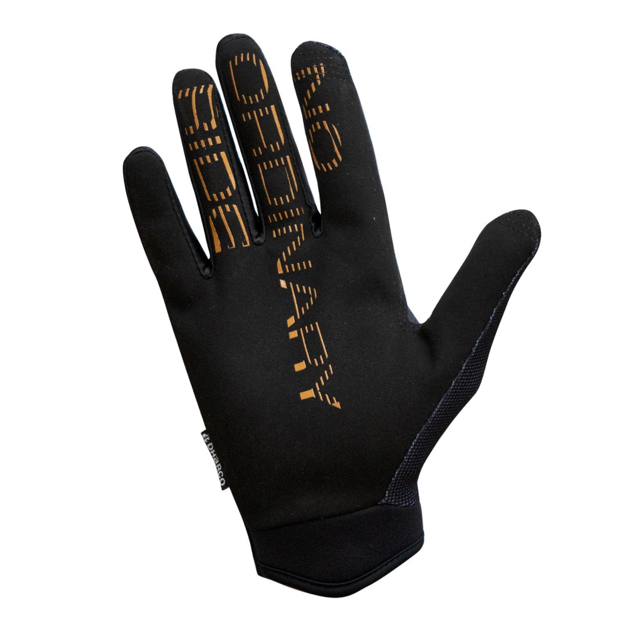 DHaRCO MENS GLOVES - STEALTH