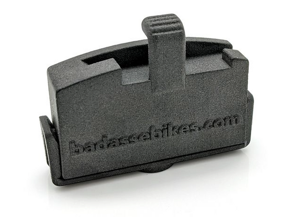 badassBox 4 for GIANT / YAMAHA 2020 - badassBox Bicycle Computer Accessories | Ebikes Parts and Accessories