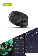 EPLUS Advanced Tuning BOSCH - NO Smart System - Advanced Tuning Mapping - E+Plus Bicycle Computer Accessories | Ebikes Parts and Accessories