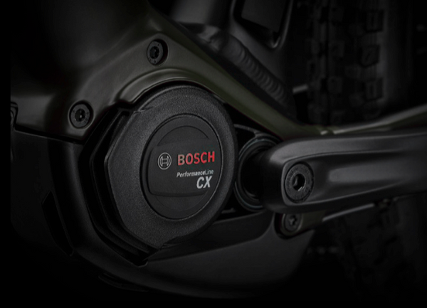 EPLUS Advanced Tuning BOSCH - NO Smart System - Advanced Tuning Mapping - E+Plus Bicycle Computer Accessories | Ebikes Parts and Accessories