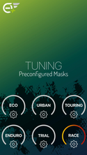 EPLUS Advanced Tuning BOSCH - NO Smart System - Advanced Tuning Mapping - E+Plus Bicycle Computer Accessories | Ebikes Parts and Accessories