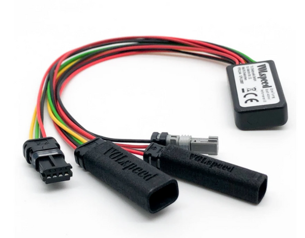 VOLspeed 4 BOSCH - NO Smart System + Crank Puller - VOLspeed Bicycle Computer Accessories | Ebikes Parts and Accessories