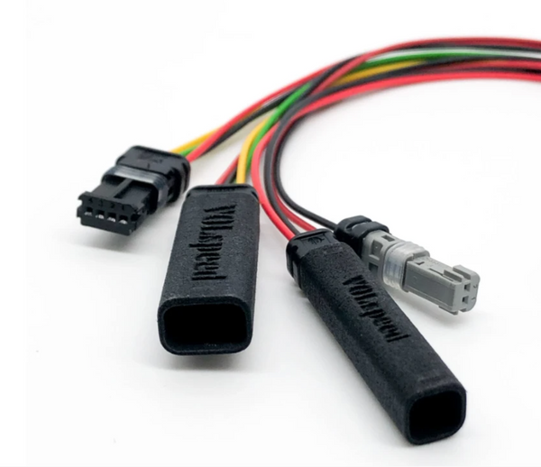 VOLspeed 4 BOSCH - NO Smart System + Crank Puller - VOLspeed Bicycle Computer Accessories | Ebikes Parts and Accessories