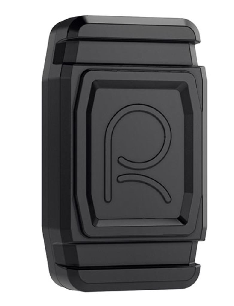 RUBBEE + Extra Battery