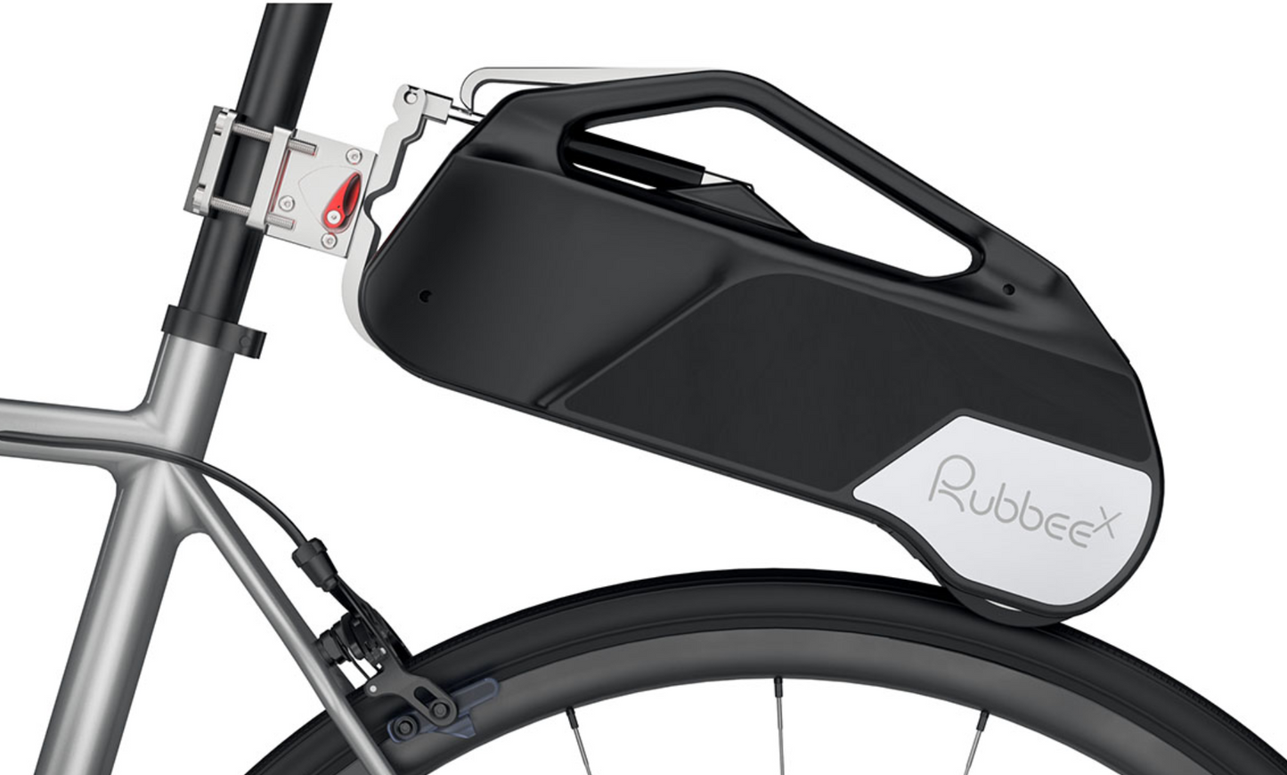 RUBBEE Electric Conversion kit for Bicycles