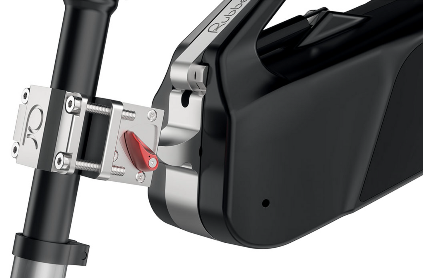 RUBBEE + Extra Battery