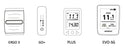 Speedbox 3.1 B.TUNING for GIANT 2022 (RideControlGo) - SpeedBox Bicycle Computer Accessories | Ebikes Parts and Accessories