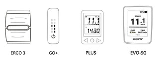 Speedbox 3.1 B.TUNING for GIANT 2022 (RideControlGo) - SpeedBox Bicycle Computer Accessories | Ebikes Parts and Accessories