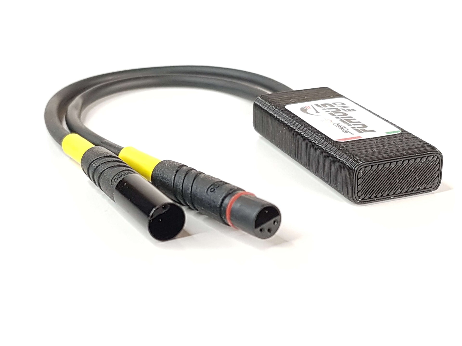 SpeedFun EVO for ROCKY MOUNTAIN Dyname – Ebikes Parts