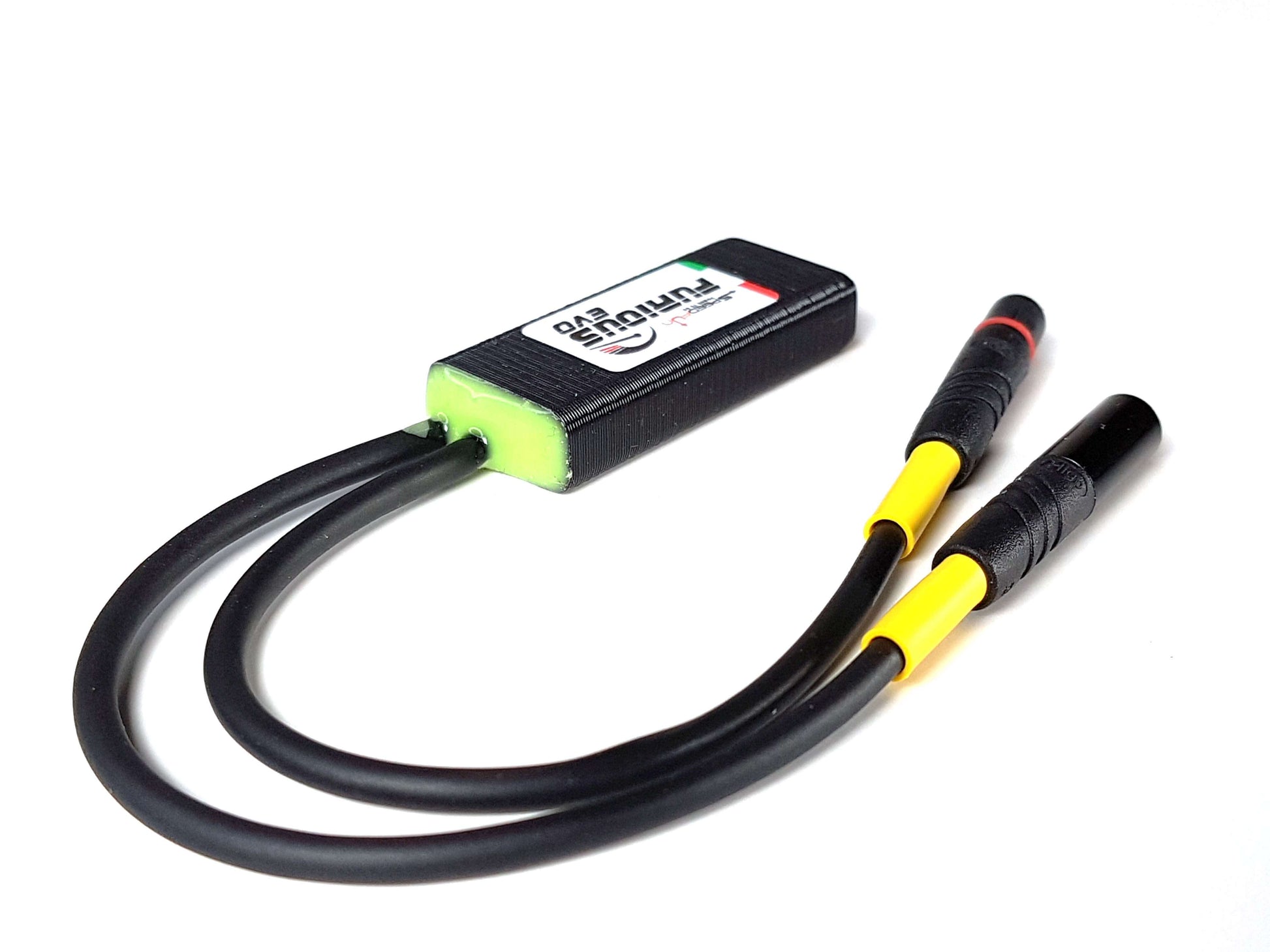 SpeedFun EVO for ROCKY MOUNTAIN Dyname – Ebikes Parts and