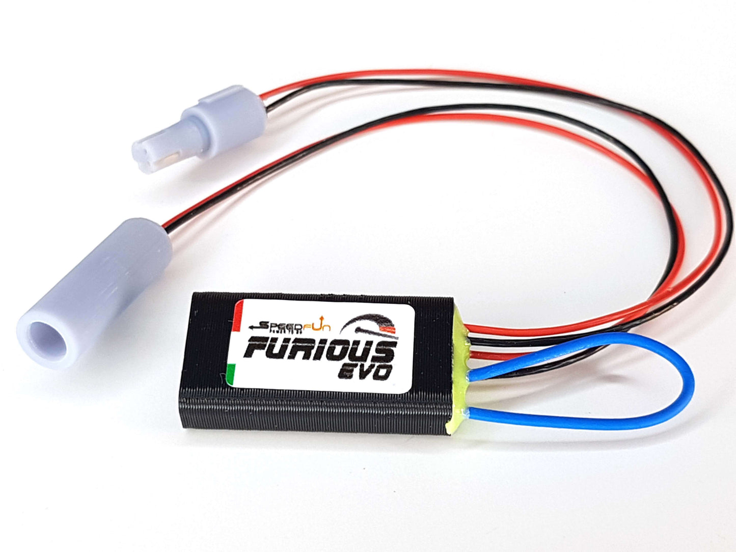 SPEEDFUN FURIOUS EVO EASY+ FOR BOSCH SMART SYSTEM