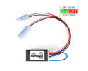 SPEEDFUN FURIOUS EVO EASY+ FOR BOSCH SMART SYSTEM - SpeedFun Bicycle Computer Accessories | Ebikes Parts and Accessories
