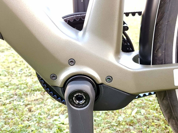 SpeedFun for FAZUA Ride 60 - SpeedFun Bicycle Computer Accessories | Ebikes Parts and Accessories