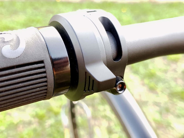 SpeedFun for FAZUA Ride 60 - SpeedFun Bicycle Computer Accessories | Ebikes Parts and Accessories