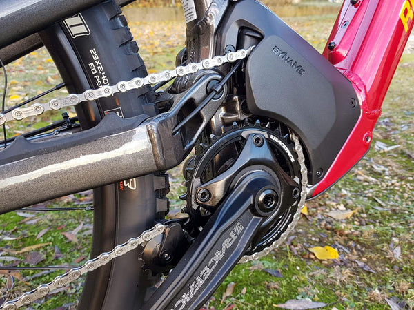 SpeedFun EVO for ROCKY MOUNTAIN Dyname 4 - SpeedFun Bicycle Computer Accessories | Ebikes Parts and Accessories
