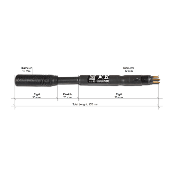 SpeedFun EBIKE MOTION X35 - SpeedFun Bicycle Computer Accessories | Ebikes Parts and Accessories