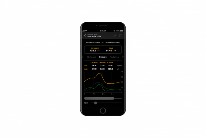 Speedbox 3.0 B.TUNING for BROSE