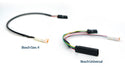 BikeTrax GPS TRACKER for BOSCH 2022 Gen 4 (SMART SYSTEM) - PowUnity Bicycle Computer Accessories | Ebikes Parts and Accessories
