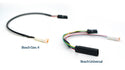 BikeTrax GPS TRACKER for BOSCH - NO Smart System - PowUnity Bicycle Computer Accessories | Ebikes Parts and Accessories