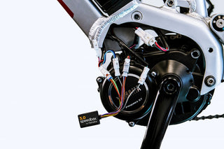 SpeedBox 3.0 for YAMAHA PW-X, PW-SE, PW-TE, PW-X2 - SpeedBox Bicycle Computer Accessories | Ebikes Parts and Accessories