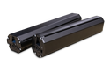 E-BIKE BATTERY for BOSCH ACTIVE / PERFORMANCE LINE DRIVE SYSTEMS - 630Wh - VERTICAL - E-BIKE VISION Sporting Goods | Ebikes Parts and Accessories