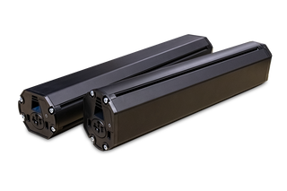 E-BIKE BATTERY for BOSCH ACTIVE / PERFORMANCE LINE DRIVE SYSTEMS - 630Wh - VERTICAL - E-BIKE VISION Sporting Goods | Ebikes Parts and Accessories