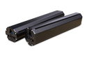E-BIKE BATTERY for BOSCH ACTIVE / PERFORMANCE LINE DRIVE SYSTEMS - 461Wh - HORIZONTAL - E-BIKE VISION Sporting Goods | Ebikes Parts and Accessories