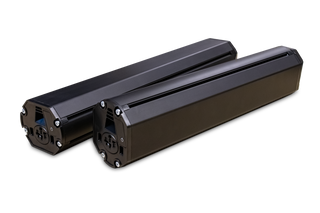 E-BIKE BATTERY for BOSCH ACTIVE / PERFORMANCE LINE DRIVE SYSTEMS - 461Wh - HORIZONTAL - E-BIKE VISION Sporting Goods | Ebikes Parts and Accessories