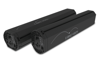 E-BIKE BATTERY for BOSCH ACTIVE / PERFORMANCE LINE DRIVE SYSTEMS - 630Wh - HORIZONTAL - E-BIKE VISION Sporting Goods | Ebikes Parts and Accessories