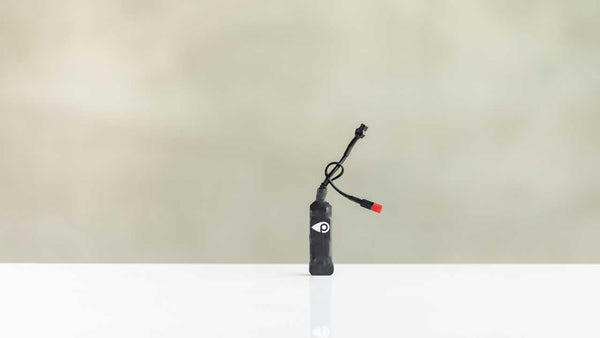 BikeTrax GPS TRACKER for BOSCH - NO Smart System + Crank Puller - PowUnity Bicycle Computer Accessories | Ebikes Parts and Accessories