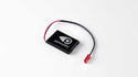 BikeTrax GPS TRACKER for BOSCH - NO Smart System + Crank Puller - PowUnity Bicycle Computer Accessories | Ebikes Parts and Accessories