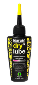 Muc-Off Dry Chain Lube 50ml - Muc-Off Bicycle Accessories | Ebikes Parts and Accessories